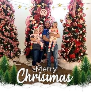 Meet your Posher, Vickie